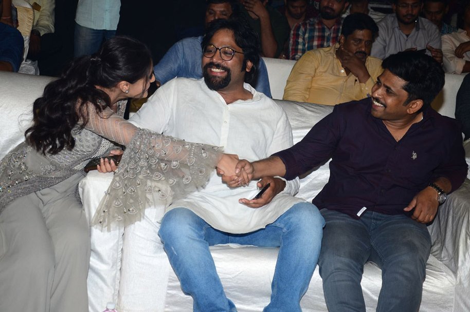 Majili-Movie-Pre-Release-Event-Photos